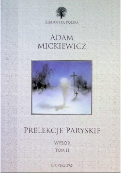 Prelekcje paryskie Tom 2