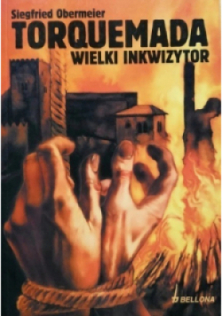 Torquemada Wielki Inkwizytor