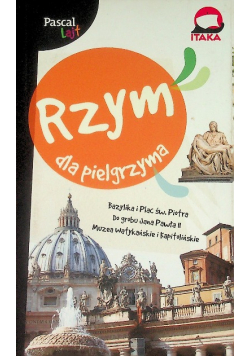 Rzym dla pielgrzyma