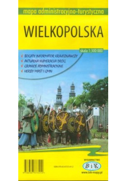 Województwo wielkopolskie