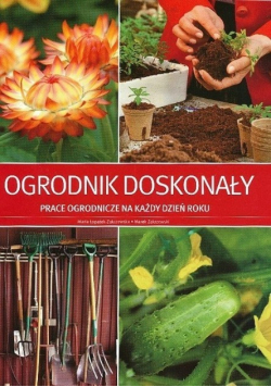 Ogrodnik doskonały