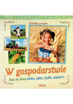 W gospodarstwie