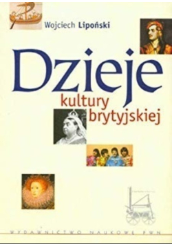 Dzieje kultury brytyjskiej