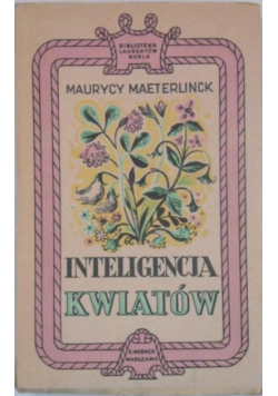 Inteligencja kwiatów 1948 r.
