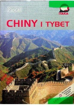 Chiny i Tybet przewodnik ilustrowany