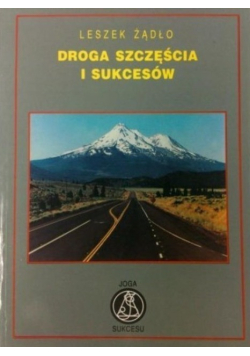 Droga szczęścia i sukcesów
