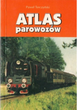 Atlas parowozów