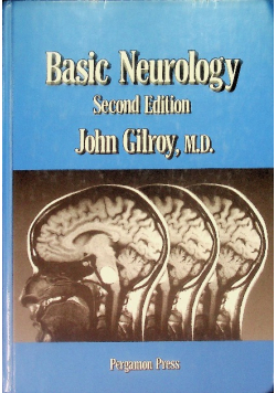 Basic Neurology
