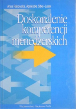 Doskonalenie kompetencji menedżerskich