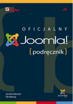 Joomla! Oficjalny podręcznik