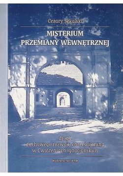Misterium przemiany wewnętrznej