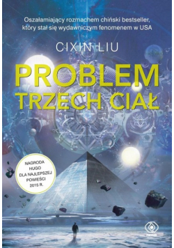 Problem trzech ciał