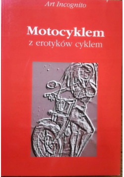Motocyklem z erotyków cyklem