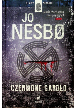 Czerwone gardło