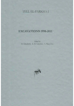 Excavations 1998 - 2011