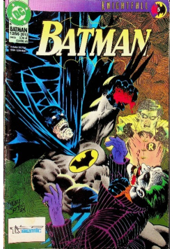 Batman Nr 12 / 1995
