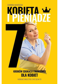 Kobieta i pieniądze