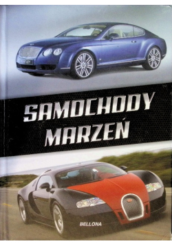 Samochody marzeń