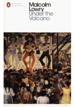 Under the Volcano
