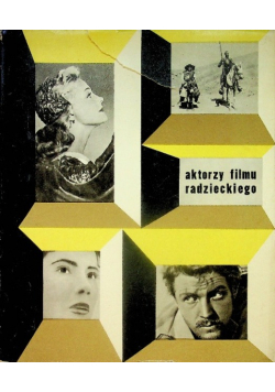 Aktorzy filmu radzieckiego