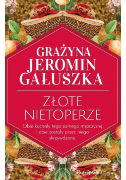Złote nietoperze