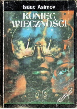 Koniec wieczności