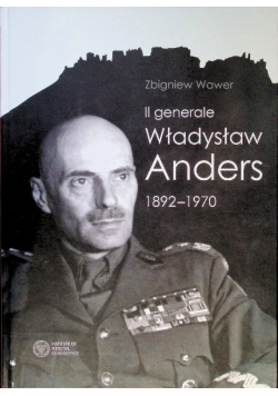 II generale Władysław Anders
