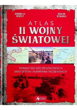 Atlas II wojny światowej