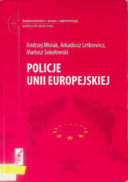 Policje Unii Europejskiej