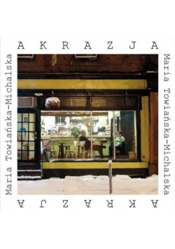 Akrazja