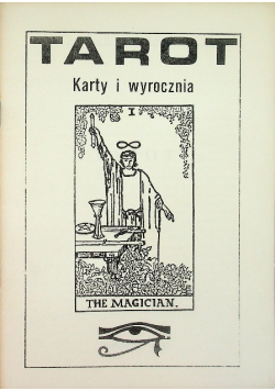 Tarot karty i wyrocznia