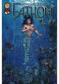 Fathom Tom 1