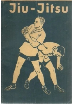 Jiu - Jitsu