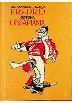Sztuka obłapiania