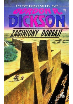 Zaginiony Dorsaj