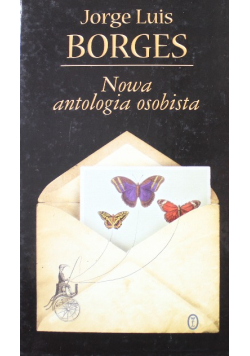 Nowa antologia osobista