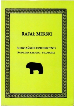 Słowiańskie dziedzictwo