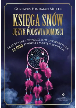 Księga snów. Język podświadomości