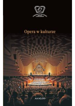 Opera w kulturze