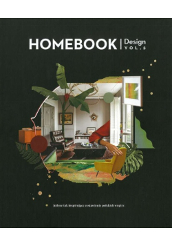 Homebook Design