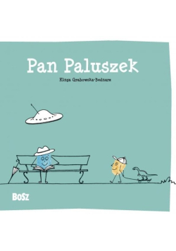 Pan Paluszek