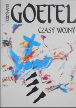 Czas wojny
