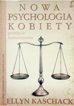 Nowa psychologia kobiety
