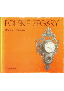 Polskie zegary