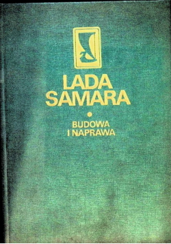 Lada Samara Budowa i naprawa