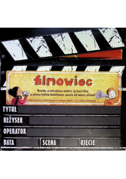 Filmowiec