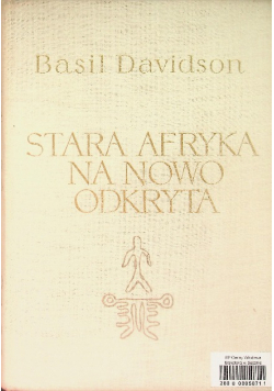Stara Afryka na nowo odkryta