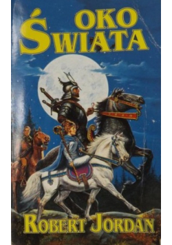 Oko świata Tom II