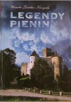 Legendy Pienin