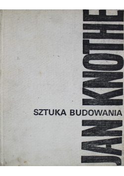 Sztuka budowania
